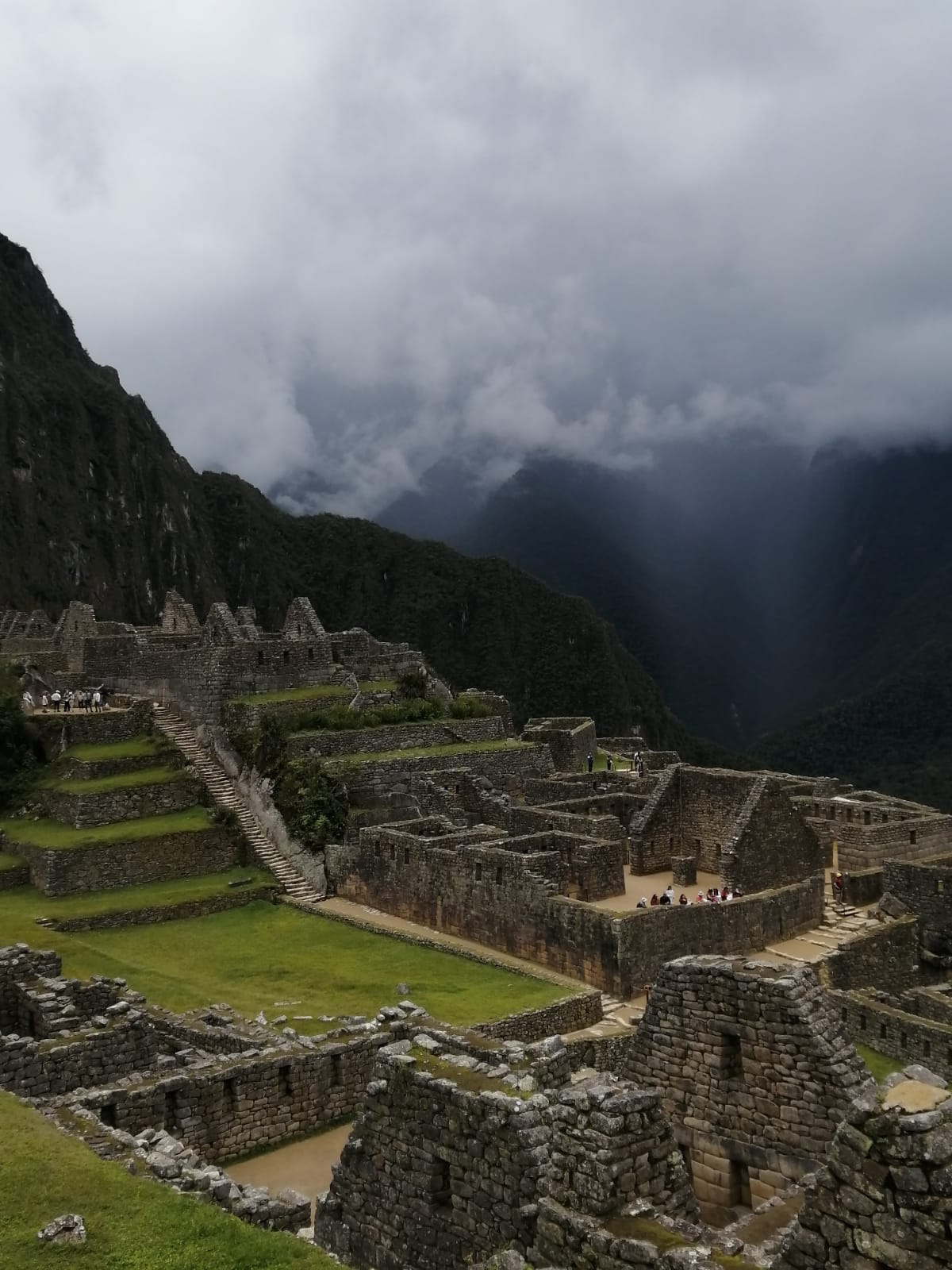 Guía de inclusiones y exclusiones en tours Inka Legacy